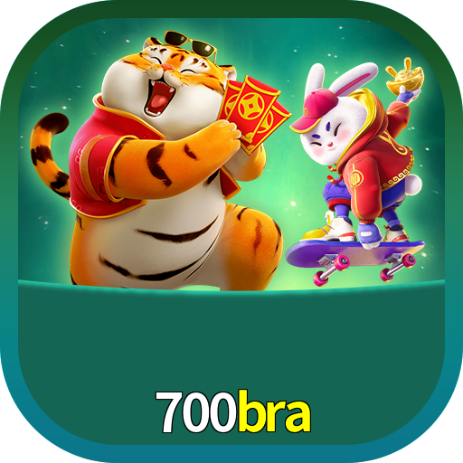 Logo da 700bra